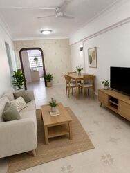 Blk 109 BUKIT PURMEI VILLE (Bukit Merah), HDB 3 Rooms #568190791